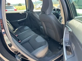 Volvo XC60 2.4/163кс Автоматик 209000км сервизни документи , снимка 13