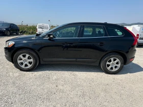 Volvo XC60 2.4/163кс Автоматик 209000км сервизни документи , снимка 4