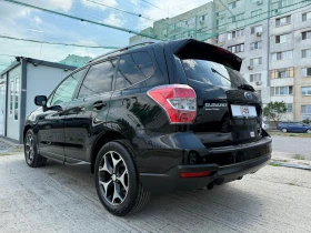 Subaru Forester 2.0XT* 241кс* Platinum* * * - 23999 лв. - 75818018 4