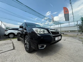 Subaru Forester 2.0XT* 241кс* Platinum* * * - 23999 лв. - 75818018 8