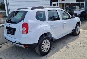 Dacia Duster 1.6i  | Mobile.bg    6