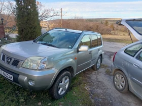 Nissan X-trail 2.2 136, снимка 11