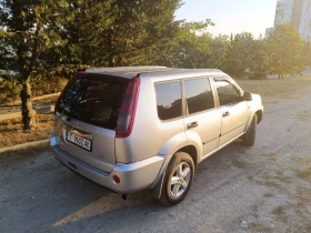 Nissan X-trail 2.2 136, снимка 2