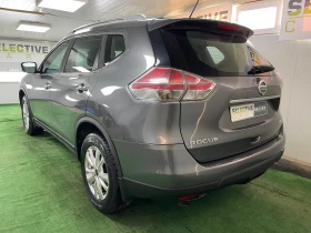 Nissan X-trail AWD * 2016* , снимка 3