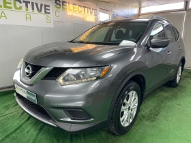 Nissan X-trail AWD * 2016*  1