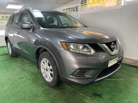 Nissan X-trail AWD * 2016* , снимка 4