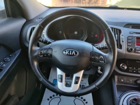 Kia Sportage 1.7 CRDI | Mobile.bg    13