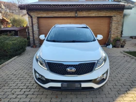 Kia Sportage 1.7 CRDI, снимка 2