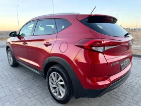 Hyundai Tucson 2.0 CRDi 185к.с Style 4WD / 4X4 / EURO 6 , снимка 5