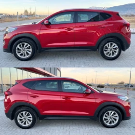 Hyundai Tucson 2.0 CRDi 185к.с Style 4WD / 4X4 / EURO 6 , снимка 4