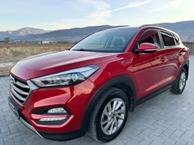 Hyundai Tucson 2.0 CRDi 185к.с Style 4WD / 4X4 / EURO 6 , снимка 3