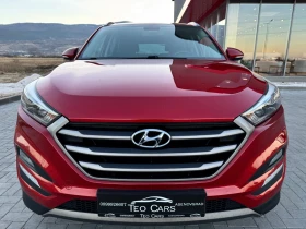 Hyundai Tucson 2.0 CRDi 185к.с Style 4WD / 4X4 / EURO 6 , снимка 2