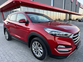 Hyundai Tucson 2.0 CRDi 185к.с Style 4WD / 4X4 / EURO 6 , снимка 1