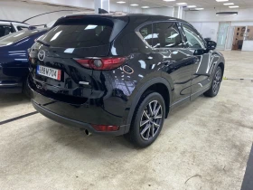 Mazda CX-5 2.5 GT BOSЕ DISTRONIC 4х4 Head up!, снимка 5