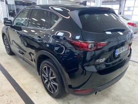 Mazda CX-5 2.5 GT BOSЕ DISTRONIC 4х4 Head up!, снимка 7