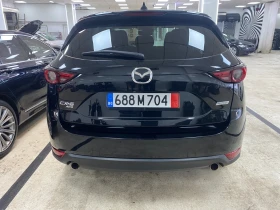 Mazda CX-5 2.5 GT BOSЕ DISTRONIC 4х4 Head up!, снимка 6