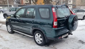 Honda Cr-v 2.0  i-VTEC 4x4   ! | Mobile.bg    7