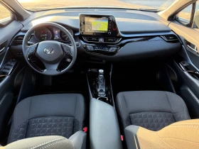 Toyota C-HR   2.0 HYBRID 184. | Mobile.bg    10