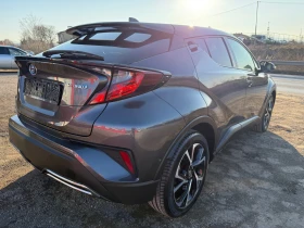 Toyota C-HR   2.0 HYBRID 184. | Mobile.bg    7