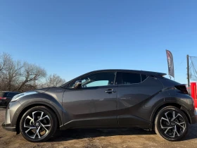 Toyota C-HR   2.0 HYBRID 184. | Mobile.bg    4