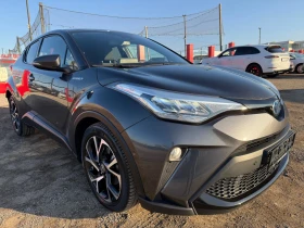 Toyota C-HR   2.0 HYBRID 184. | Mobile.bg    3