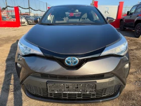 Toyota C-HR   2.0 HYBRID 184. | Mobile.bg    2