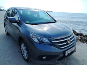 Honda Cr-v 2.2i 4x4 idtec 