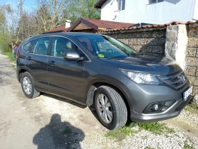 Honda Cr-v 2.2i 4x4 idtec , снимка 1