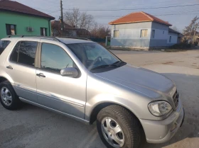 Mercedes-Benz ML 2.7CDI, снимка 2