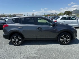 Обява за продажба на Toyota Rav4 (KATO НОВА) ~23 900 лв. - изображение 3