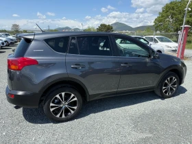 Обява за продажба на Toyota Rav4 (KATO НОВА) ~23 900 лв. - изображение 4