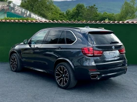 BMW X5 M-Performance 3.5i x-Drive* Harman-Kardon* ЛИЗИНГ - 39900 лв. - 47902974 6
