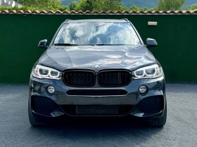 BMW X5 M-Performance 3.5i x-Drive* Harman-Kardon* ЛИЗИНГ - 39900 лв. - 47902974 2