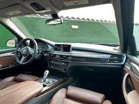 BMW X5 M-Performance 3.5i x-Drive* Harman-Kardon* ЛИЗИНГ - 39900 лв. - 47902974 10