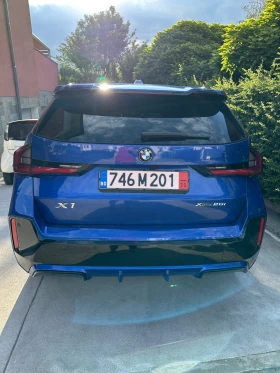 Обява за продажба на BMW X1 M пакет, XDrive, перфектен , 2024г. ~83 900 лв. - изображение 6