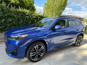 Обява за продажба на BMW X1 M пакет, XDrive, перфектен , 2024г. ~83 900 лв. - изображение 1