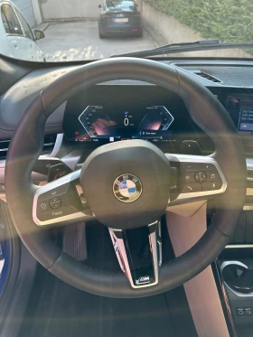 Обява за продажба на BMW X1 M пакет, XDrive, перфектен , 2024г. ~83 900 лв. - изображение 10