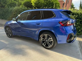 Обява за продажба на BMW X1 M пакет, XDrive, перфектен , 2024г. ~83 900 лв. - изображение 2