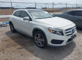 Обява за продажба на Mercedes-Benz GLA 250 4MATIC* AMG-PACK ~20 500 лв. - изображение 1