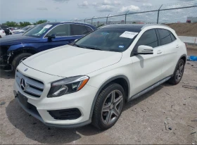 Обява за продажба на Mercedes-Benz GLA 250 4MATIC* AMG-PACK ~20 500 лв. - изображение 2