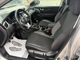 Обява за продажба на Nissan Qashqai 1.5 NAVI.LED ~24 900 лв. - изображение 7