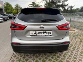 Обява за продажба на Nissan Qashqai 1.5 NAVI.LED ~24 900 лв. - изображение 4