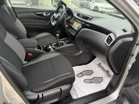 Обява за продажба на Nissan Qashqai 1.5 NAVI.LED ~24 900 лв. - изображение 8