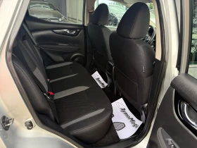 Обява за продажба на Nissan Qashqai 1.5 NAVI.LED ~24 900 лв. - изображение 9