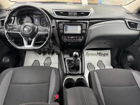 Обява за продажба на Nissan Qashqai 1.5 NAVI.LED ~24 900 лв. - изображение 6