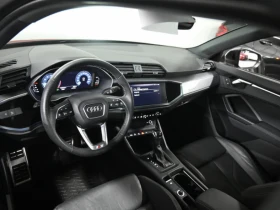 Audi Q3 S-LINE* QUATTRO* PREMIUM PLUS*  | Mobile.bg    8