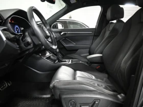 Audi Q3 S-LINE* QUATTRO* PREMIUM PLUS*  | Mobile.bg    14