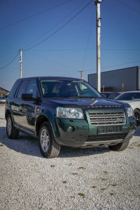 Land Rover Freelander 2 2.2D  ! | Mobile.bg    2