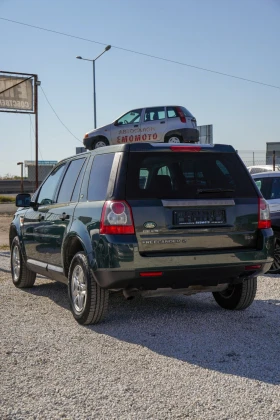 Land Rover Freelander 2 2.2D  ! | Mobile.bg    4