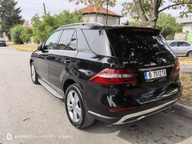 Mercedes-Benz ML 350 | Mobile.bg    2